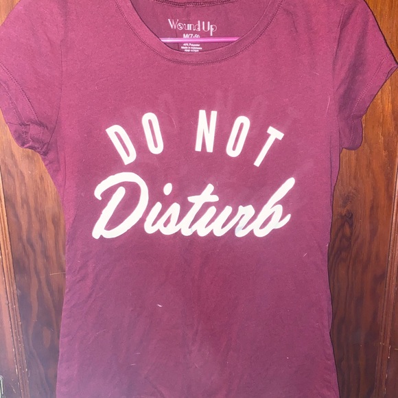 Graphic tee - Picture 2 of 4